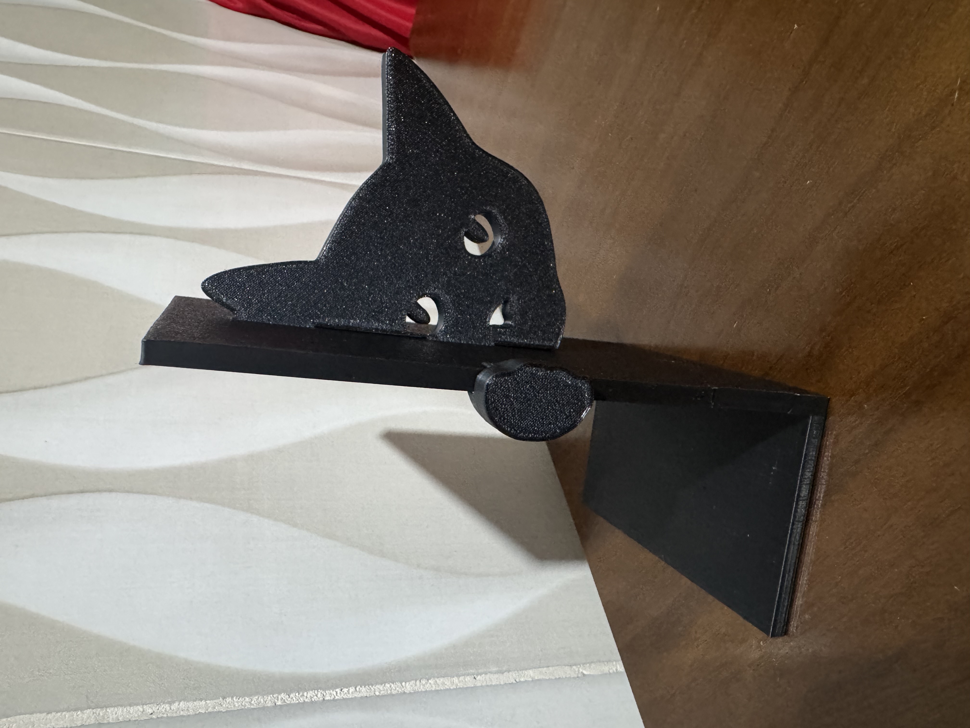 Foto de Mibê 3D