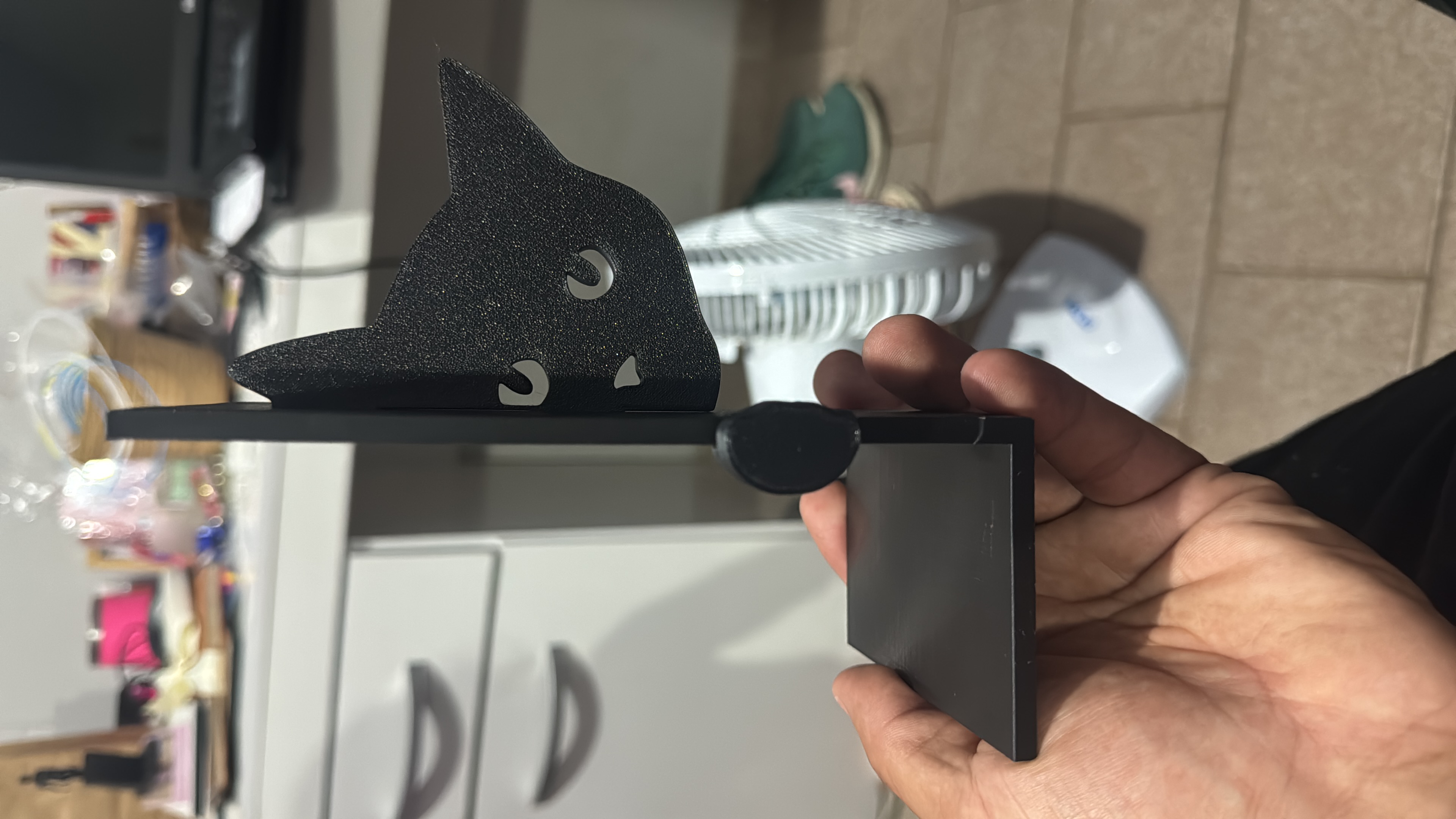 Foto de Mibê 3D