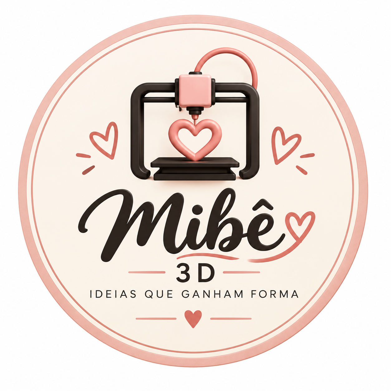 Mibê 3D