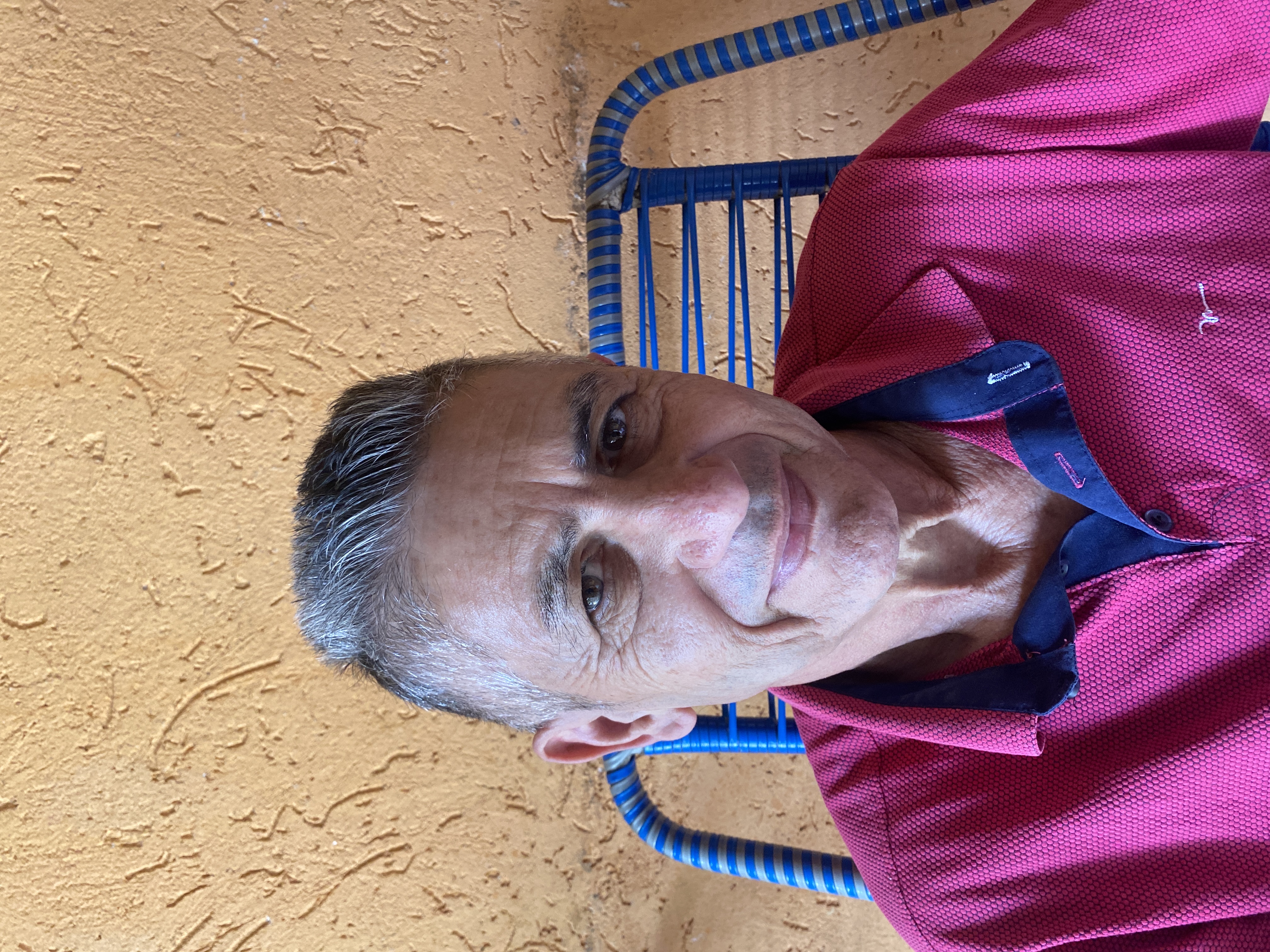 MOTORISTA PARTICULAR ERIVAN